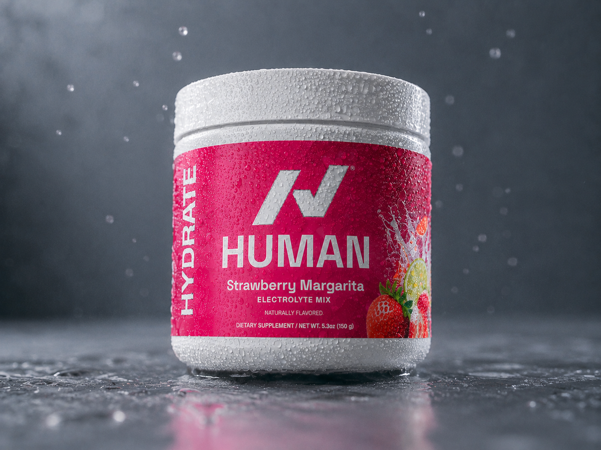 STRAWBERRY MARGARITA