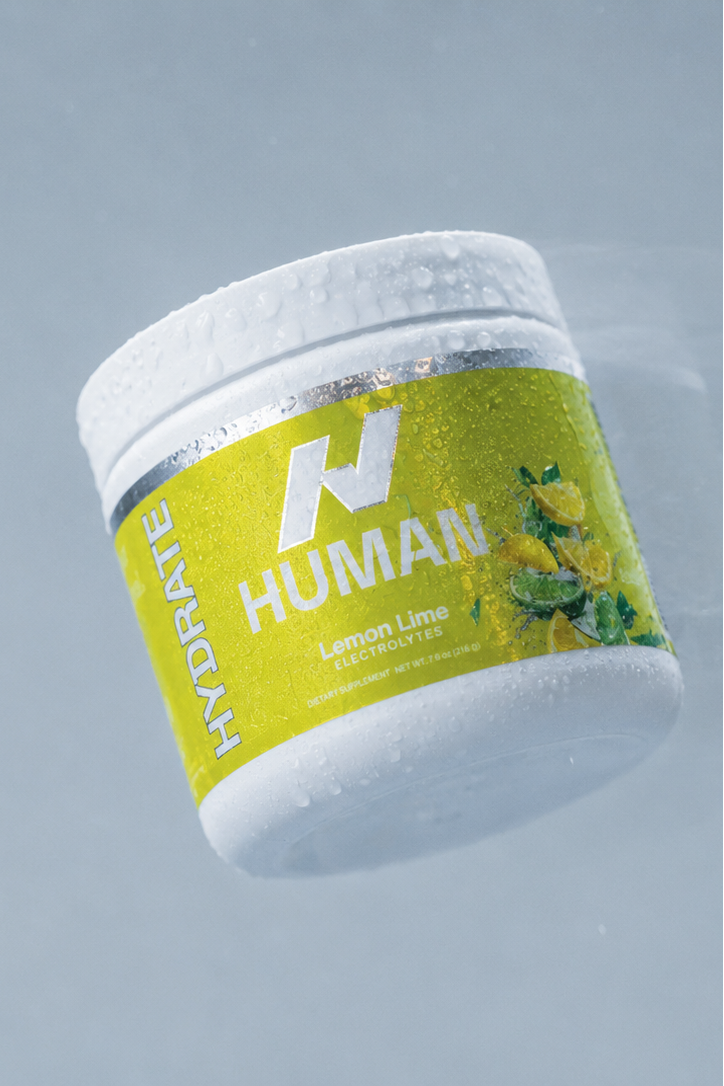 LEMON LIME